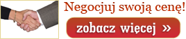 Negocjuj cenę kursu